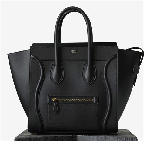 celine case bag prix|celine mini leather bag.